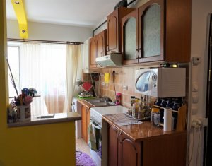 Lakás 2 szobák kiadó on Cluj-napoca
