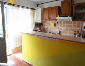 Lakás 2 szobák kiadó on Cluj-napoca