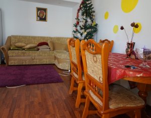 Lakás 2 szobák kiadó on Cluj-napoca