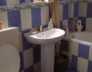 Lakás 1 szobák eladó on Cluj-napoca