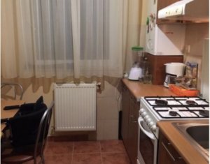 Lakás 2 szobák eladó on Cluj-napoca