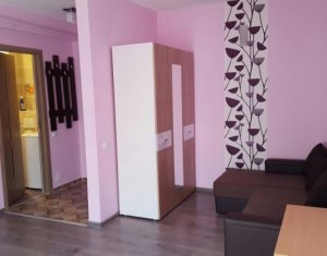 Appartement 1 chambres à louer dans Cluj-napoca
