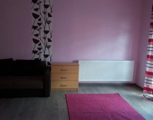 Appartement 1 chambres à louer dans Cluj-napoca