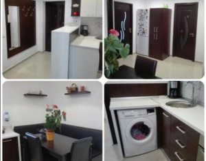 Appartement 2 chambres à vendre dans Cluj-napoca