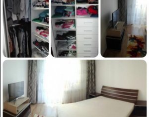 Appartement 2 chambres à vendre dans Cluj-napoca