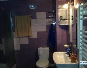 Appartement 2 chambres à vendre dans Cluj-napoca