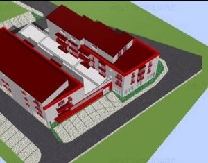 , 56m2 dans Cluj-napoca