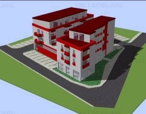 Appartement 2 chambres à vendre dans Cluj-napoca