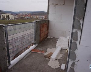 Appartement 3 chambres à vendre dans Cluj-napoca