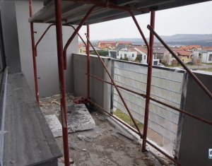 Appartement 3 chambres à vendre dans Cluj-napoca