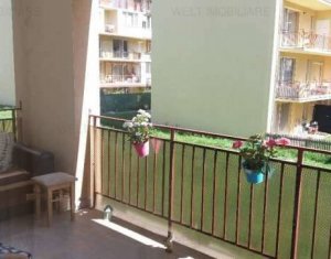 Lakás 2 szobák eladó on Cluj-napoca