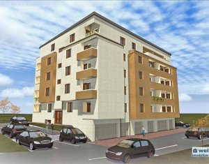 Lakás 3 szobák eladó on Cluj-napoca