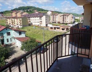 Appartement 3 chambres à vendre dans Cluj-napoca