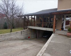 Ház 8 szobák eladó on Cluj-napoca
