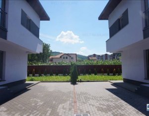 Ház 4 szobák eladó on Cluj-napoca