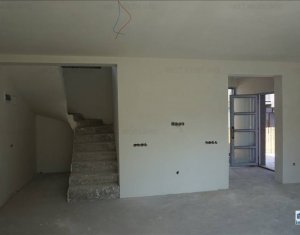 Ház 4 szobák eladó on Cluj-napoca