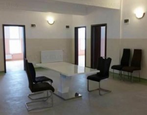 Iroda kiadó, 330m2 on Cluj-napoca