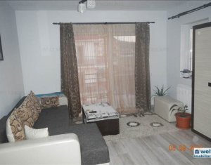 , 54m2 dans Cluj-napoca