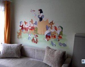 Lakás 3 szobák eladó on Cluj-napoca