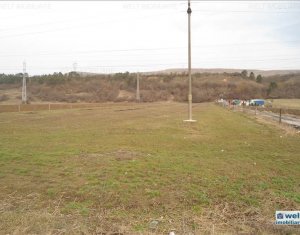 Telek eladó on Cluj-napoca