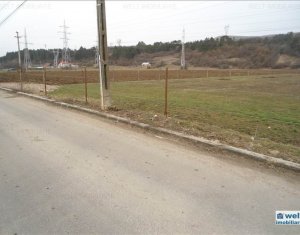 Telek eladó on Cluj-napoca