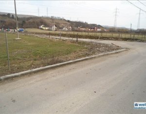 Telek eladó on Cluj-napoca