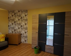 Lakás 1 szobák kiadó on Cluj-napoca