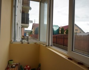 Lakás 1 szobák kiadó on Cluj-napoca