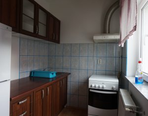 Lakás 1 szobák kiadó on Cluj-napoca