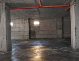 Lakás 3 szobák eladó on Cluj-napoca
