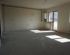 Lakás 3 szobák eladó on Cluj-napoca