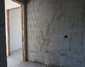 Lakás 3 szobák eladó on Cluj-napoca