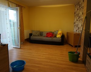 Lakás 1 szobák kiadó on Cluj-napoca