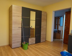 Lakás 1 szobák kiadó on Cluj-napoca