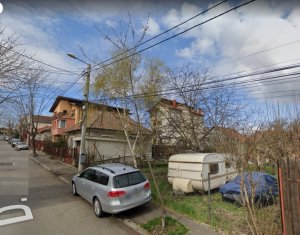 Telek eladó on Cluj-napoca, Zóna Andrei Muresanu