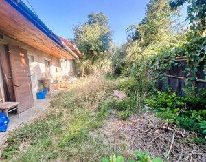 Oportunitate investitie, casa de vanzare in zona Hasdeu