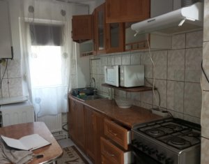 Appartement 2 chambres à vendre dans Cluj-napoca, zone Manastur