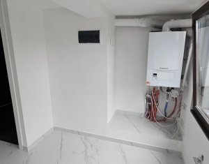 Appartement 2 chambres à vendre dans Cluj-napoca, zone Intre Lacuri