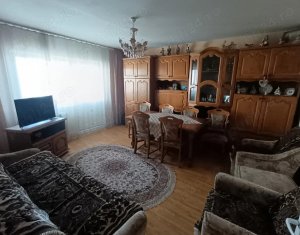 , 84m2 on Cluj-napoca, Zóna Manastur