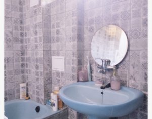 Appartement 2 chambres à louer dans Cluj-napoca, zone Gruia