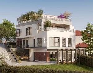 , 180m2 dans Cluj-napoca, zone Dambul Rotund