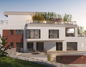 Maison 5 chambres à vendre dans Cluj-napoca, zone Dambul Rotund