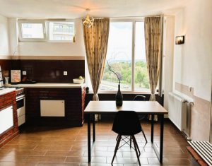 , 28m2 dans Cluj-napoca, zone Marasti