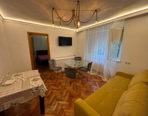 Lakás 2 szobák kiadó on Cluj-napoca