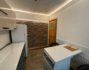 Lakás 2 szobák kiadó on Cluj-napoca