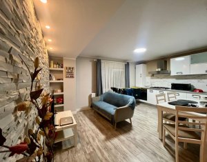 , 53.72m2 dans Cluj-napoca