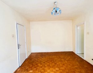 , 46m2 on Cluj-napoca, Zóna Grigorescu