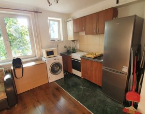 Appartement 3 chambres à louer dans Cluj-napoca, zone Gheorgheni