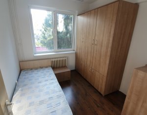Appartement 3 chambres à louer dans Cluj-napoca, zone Gheorgheni
