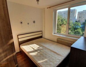 Appartement 3 chambres à louer dans Cluj-napoca, zone Gheorgheni